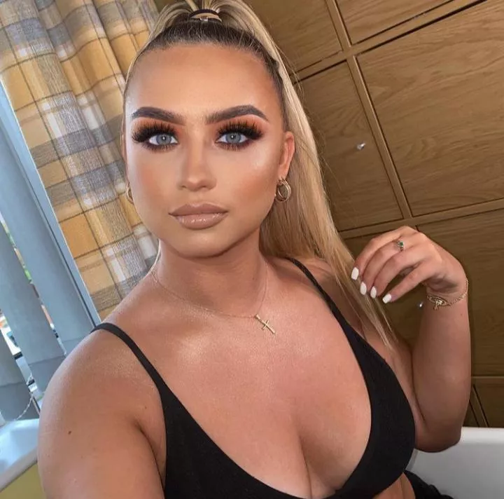 Faye posted by corruptusextremis