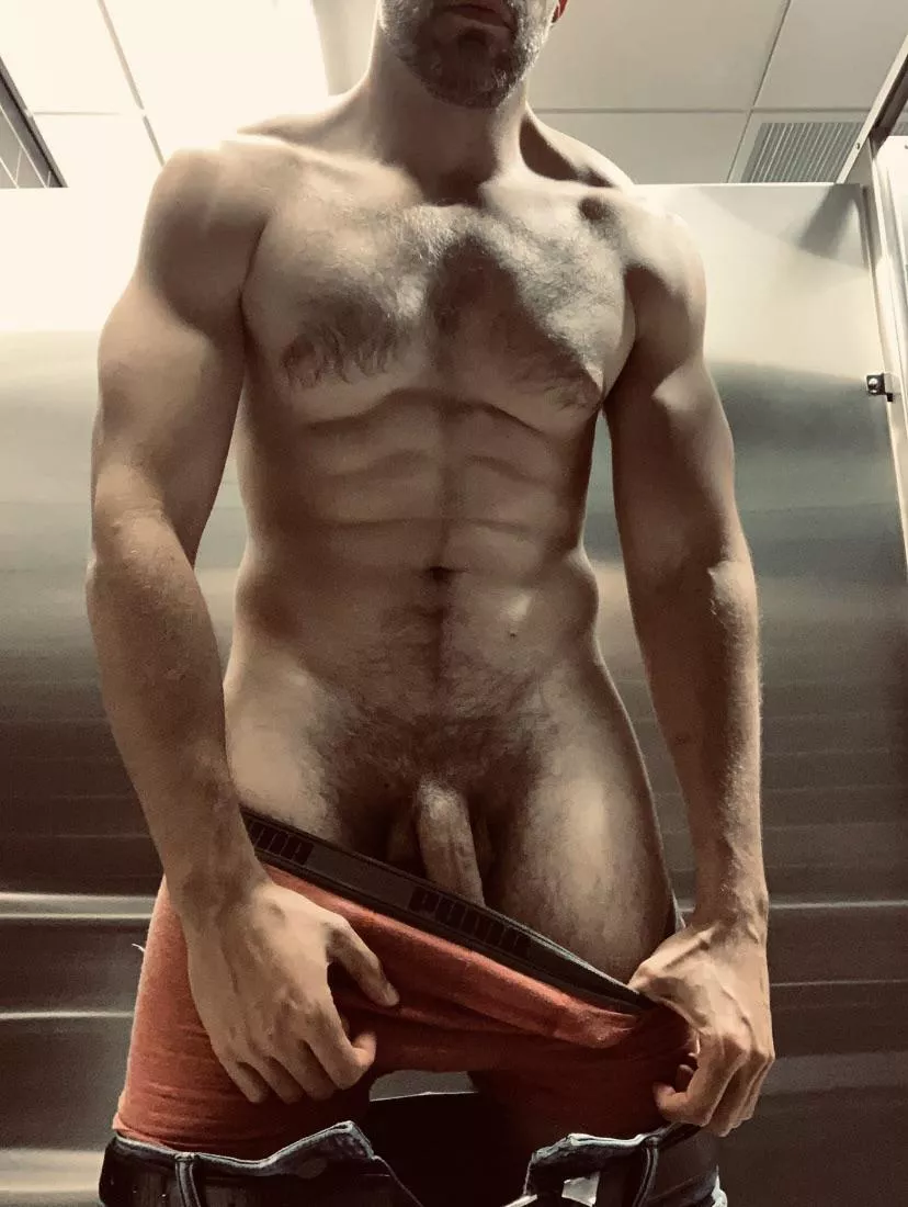 FBF posted by d-list-terry