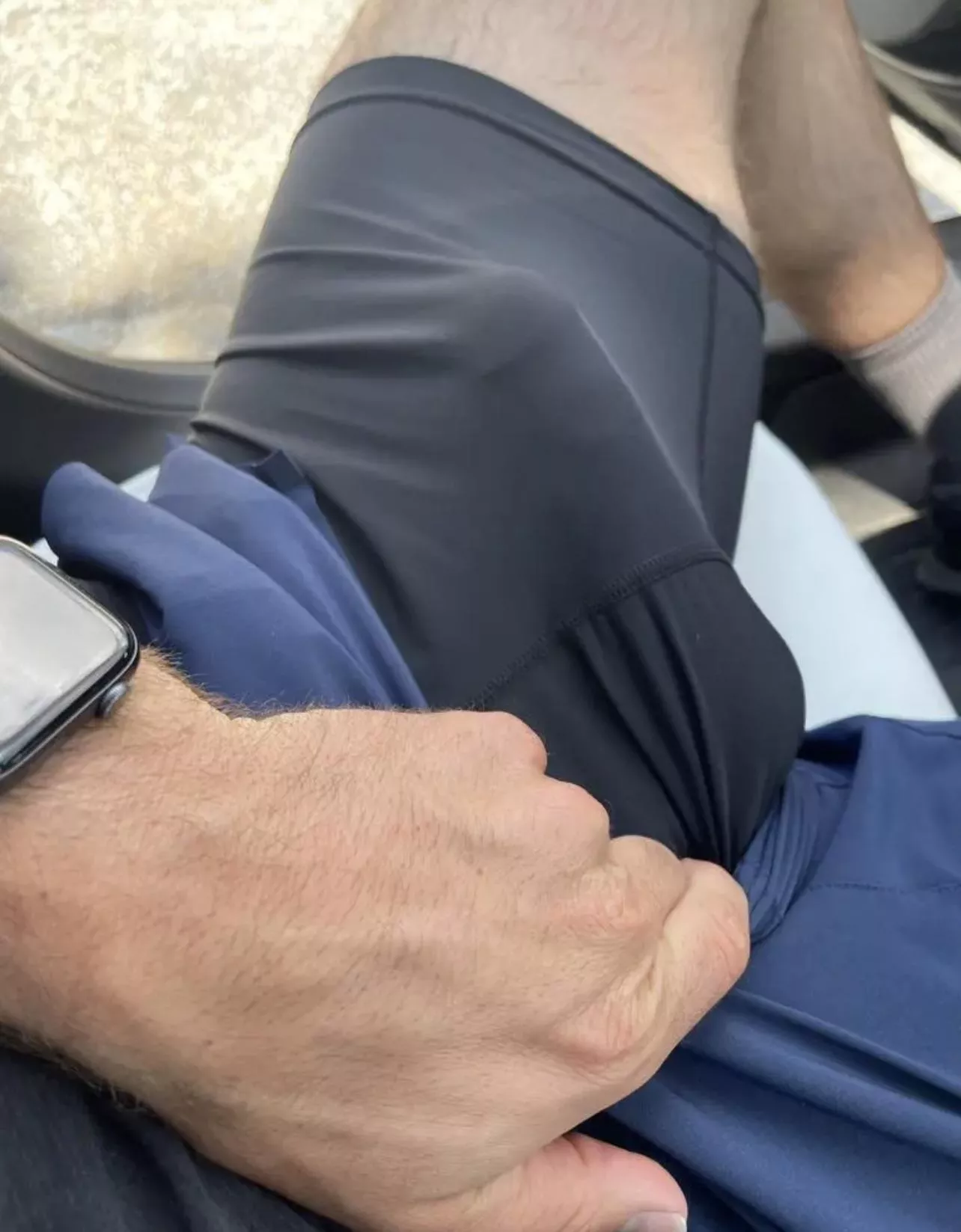 Fckin horny today man posted by OkHurry2063