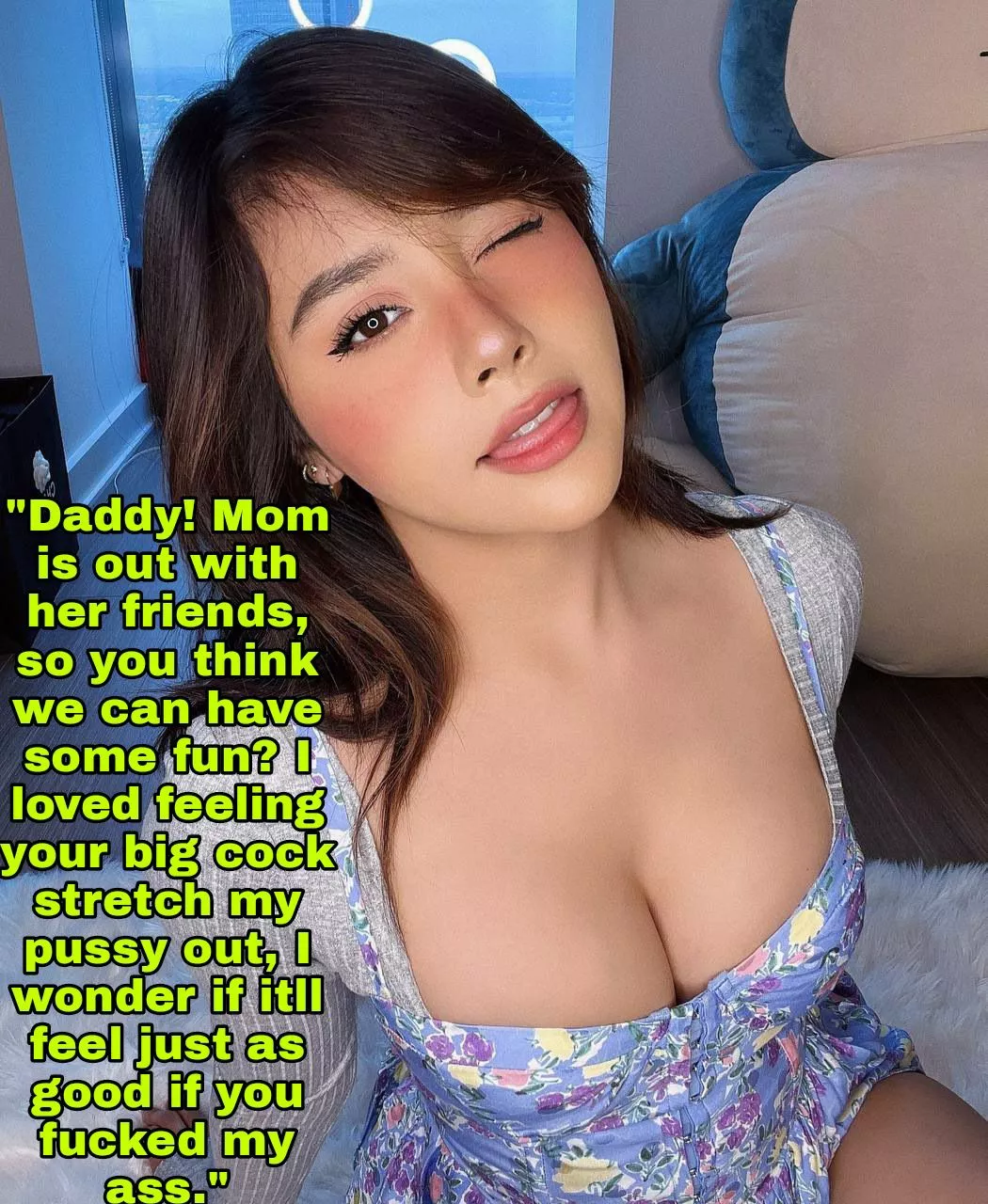 [F/D] A Good Stretch posted by Otherwise_Durian_684