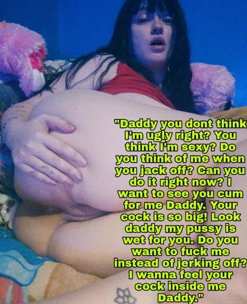 [F/D] Am I Sexy Daddy? by Otherwise_Durian_684