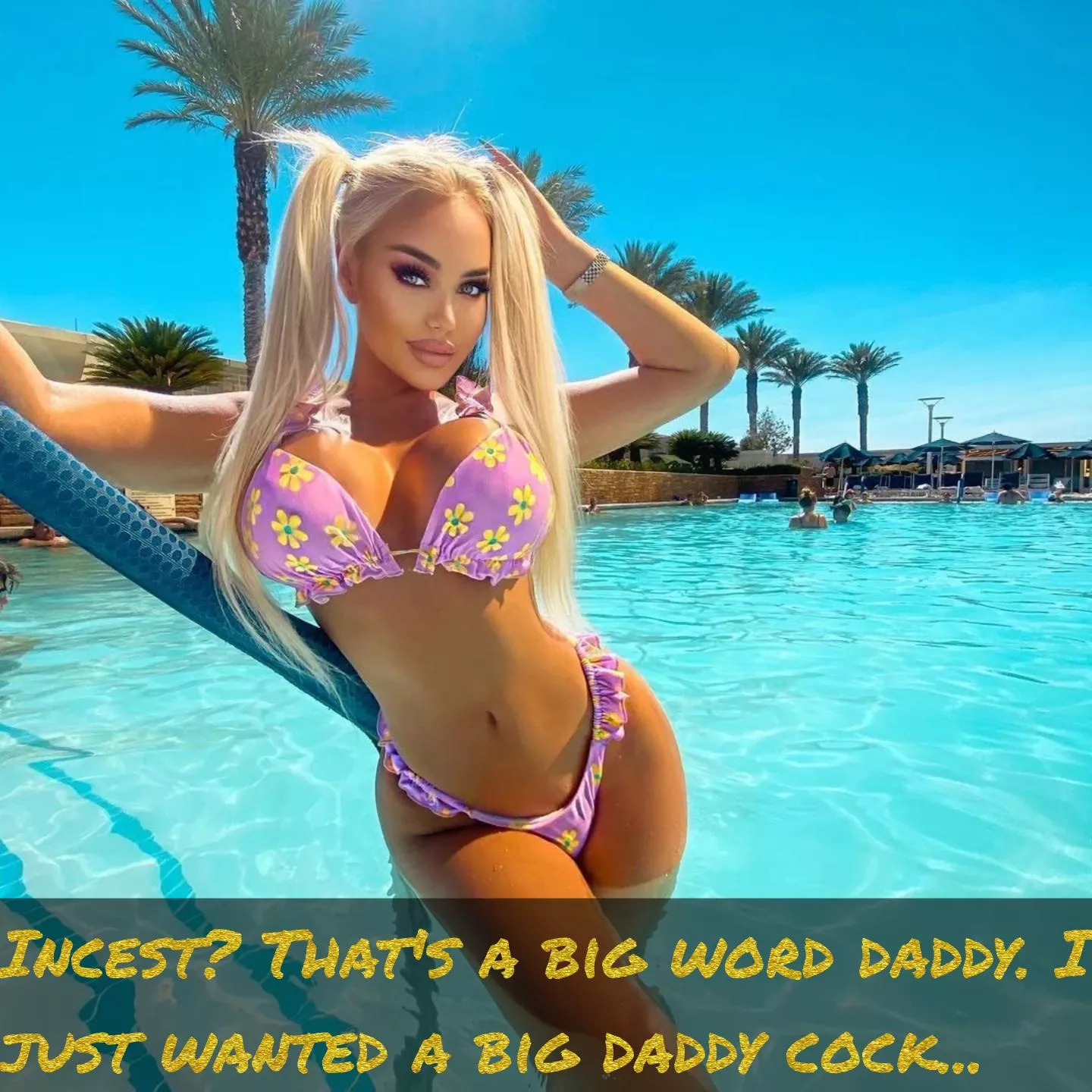 (F/d) bimbo doll posted by nexusFun