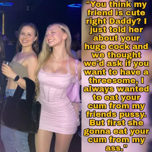 [F/D] Can We Have A Threesome by Otherwise_Durian_684