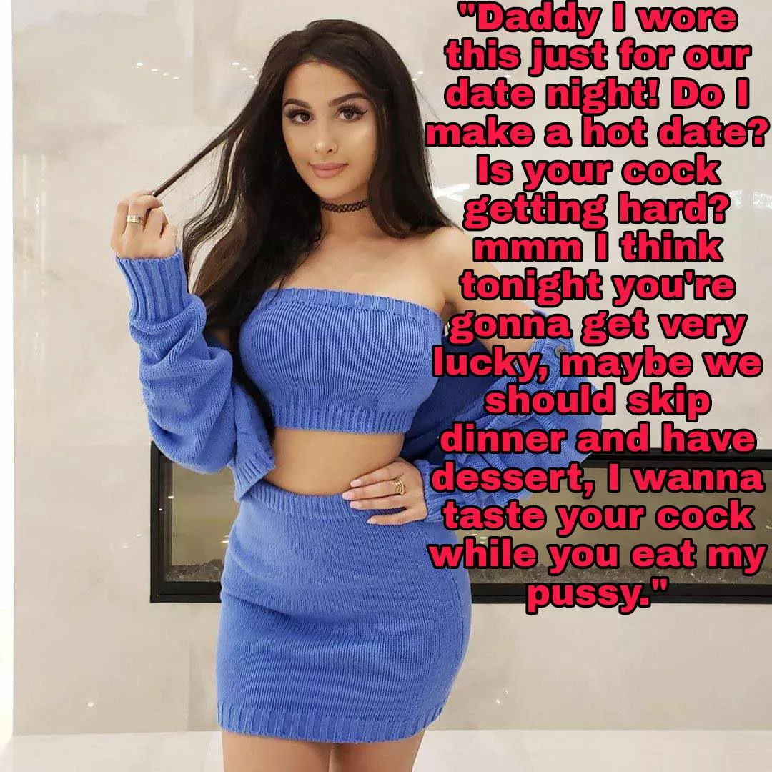 [F/D] Date With Daughter posted by Otherwise_Durian_684