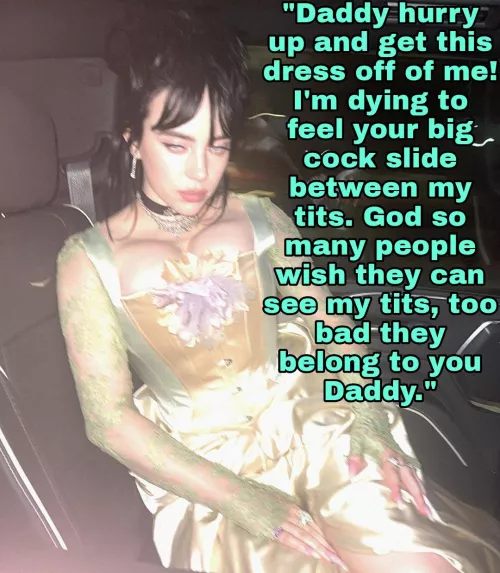 [F/D] Daughters Tits by Otherwise_Durian_684