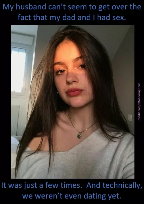 [F/D] Get over it, Dave. by clowns4mom