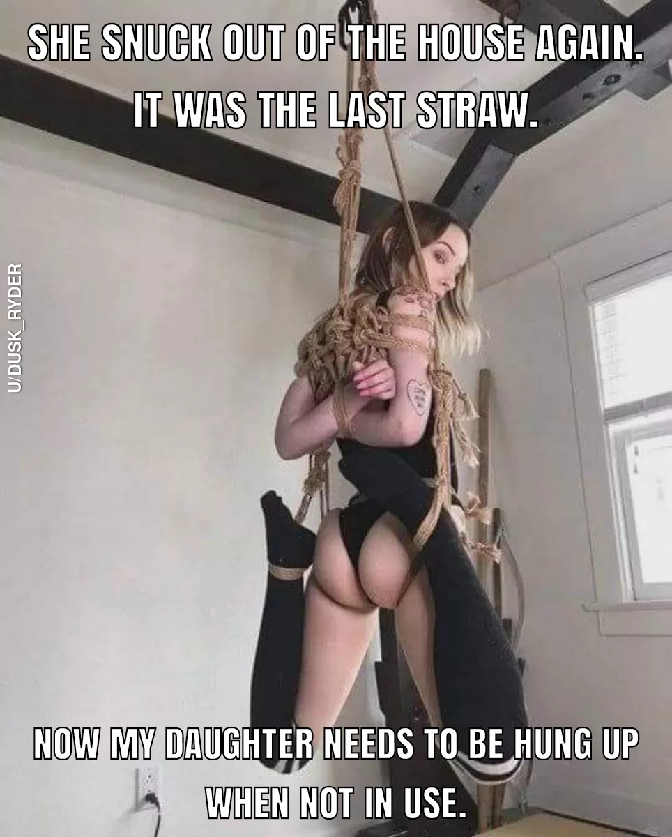 (F/D) I Gotta Remember To Put Away My Toys... So I Don't Lose Them. posted by dusk_ryder