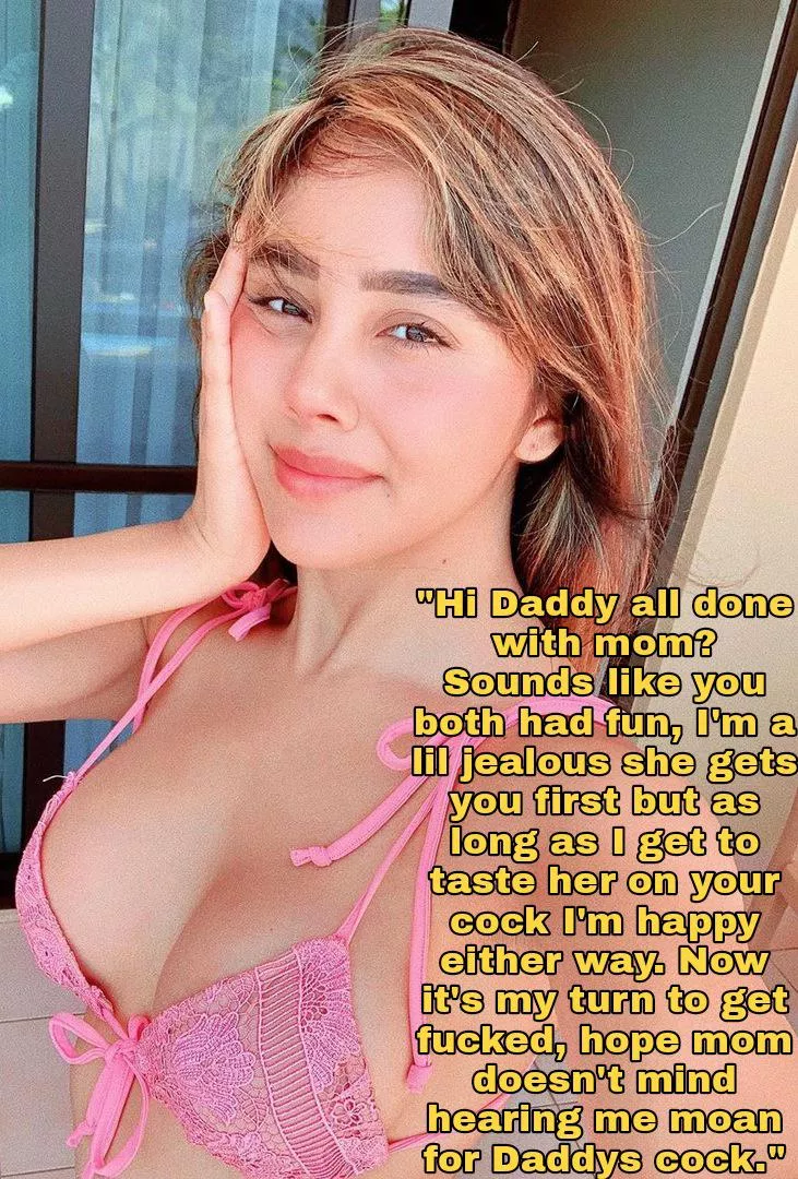 [F/D] Its My Turn Daddy posted by Otherwise_Durian_684