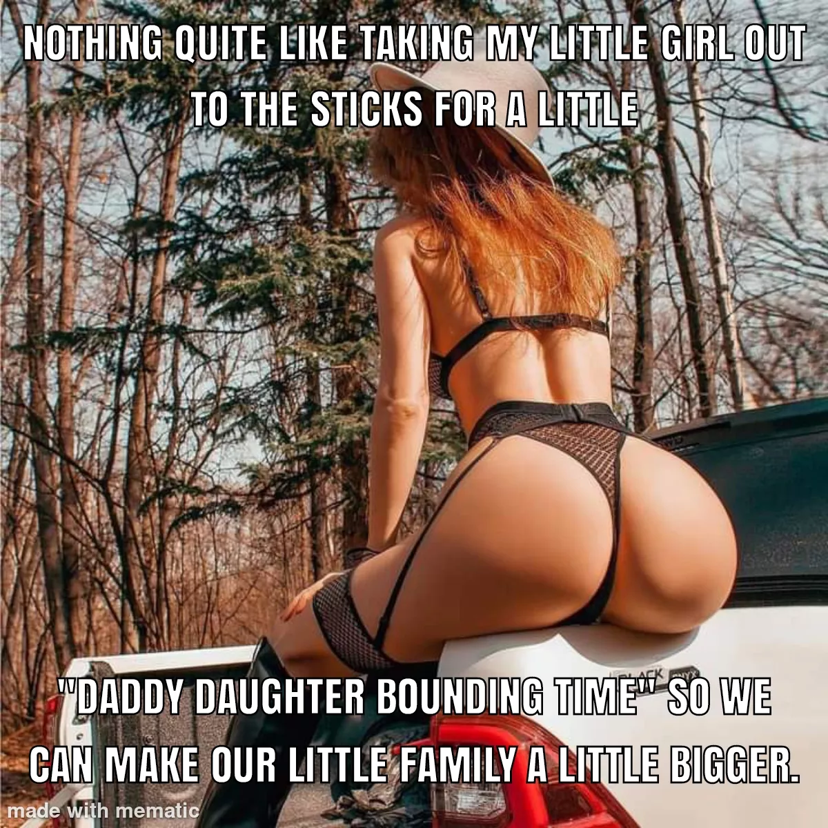 (F/D) Its the Little Things posted by dusk_ryder