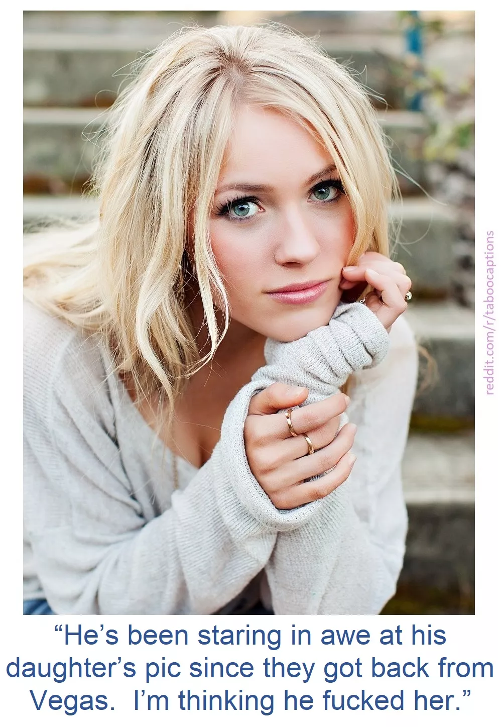 [F/D] She's a cutie posted by clowns4mom