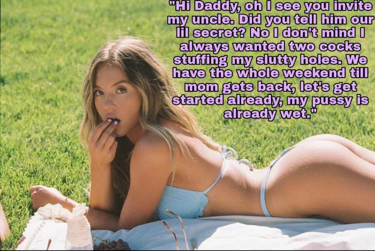 [F/D/Un] Daughter Stuffing by Otherwise_Durian_684