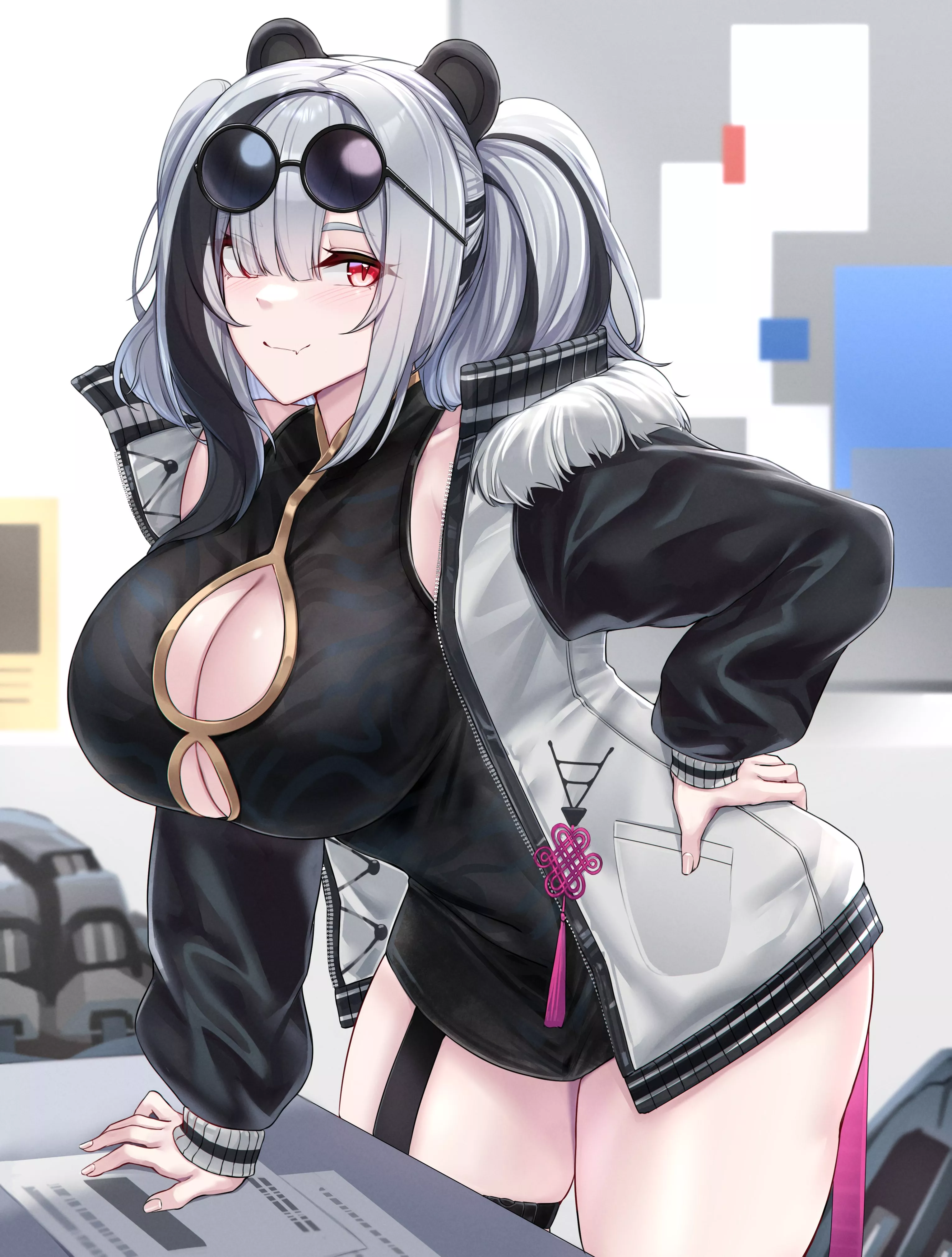 FEater posted by ArmorXIII