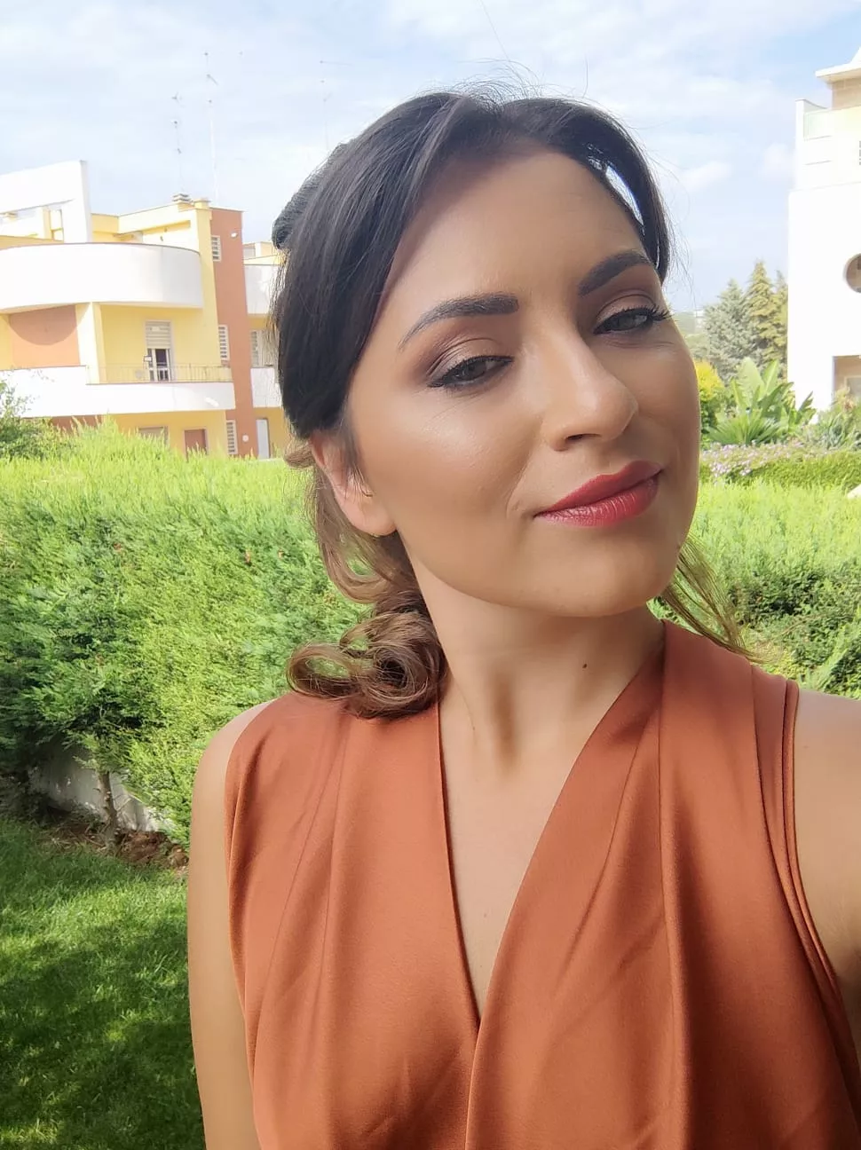 Federica Iris Marzullo posted by latheredtransfer