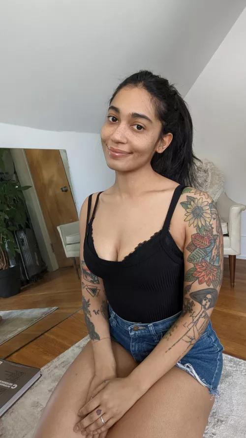 Feed me by TarooRooot