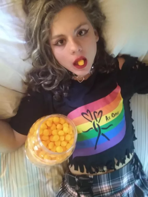 feed me? by Desperate-Ad579