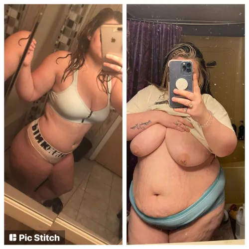 Feed me pls🥺🐷 by sugargirl2001