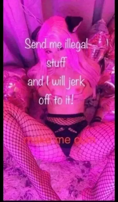 feed me by Some_Oven2726