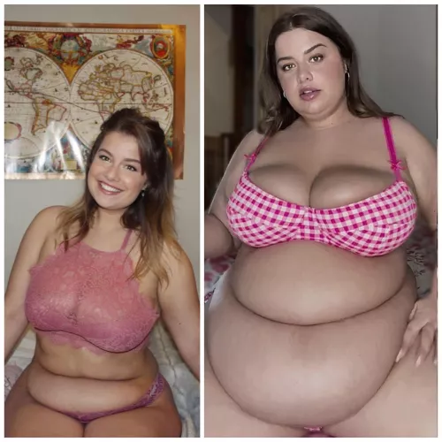 Feedism by Akatsuki11111