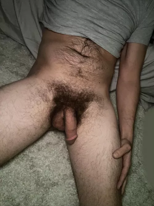 Feeing good 😉 by coredlux