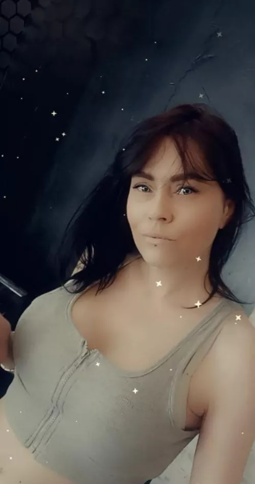 Feeing positive today by chubbs8338