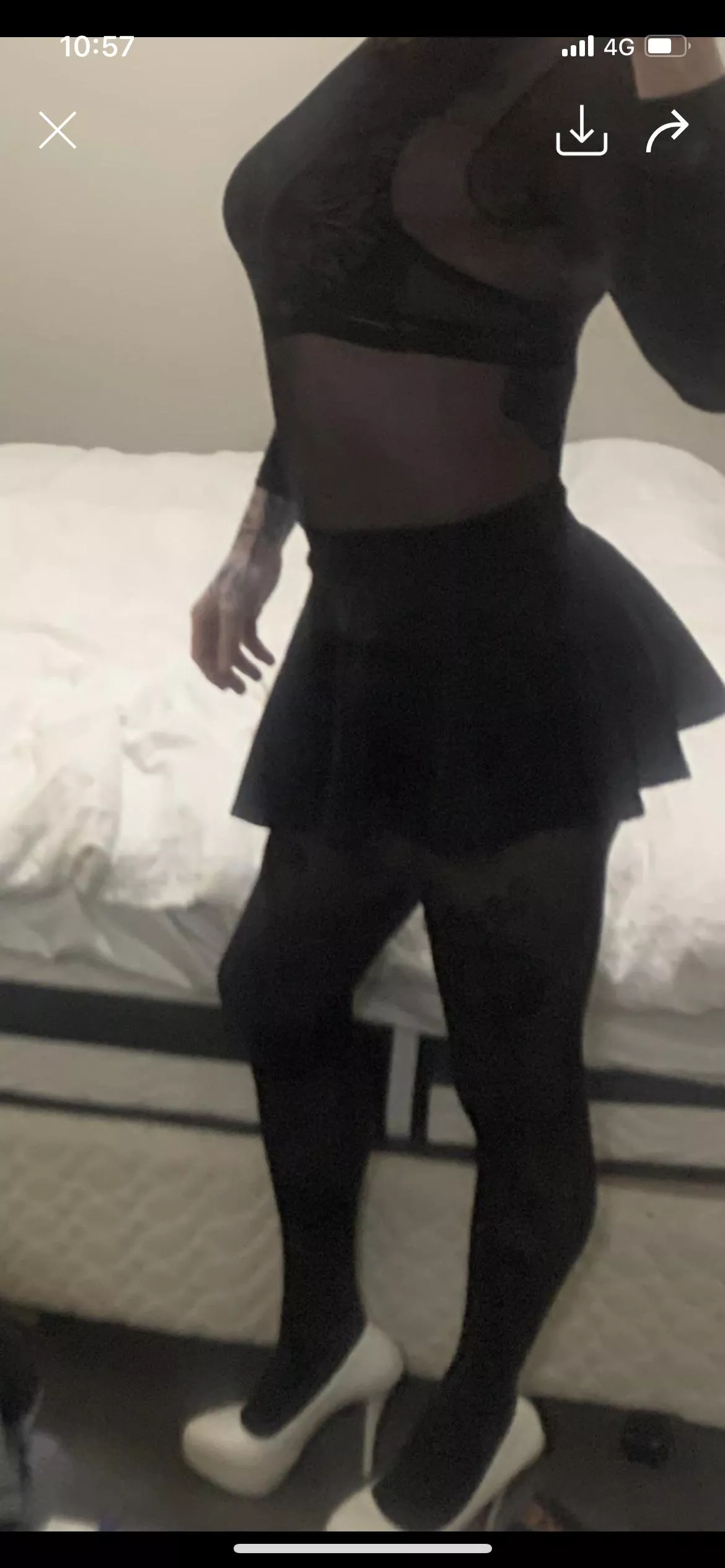 Feel amazing right now posted by ava_fem