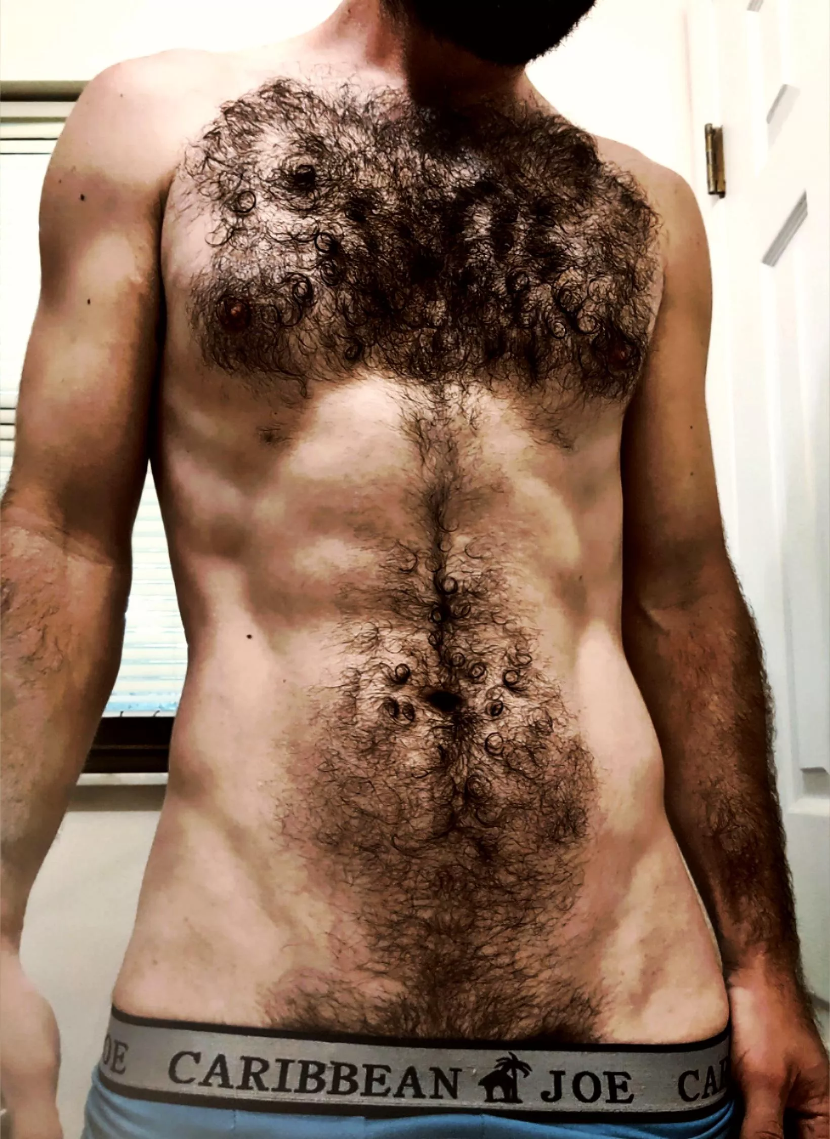 feel blue posted by wakenfakeit