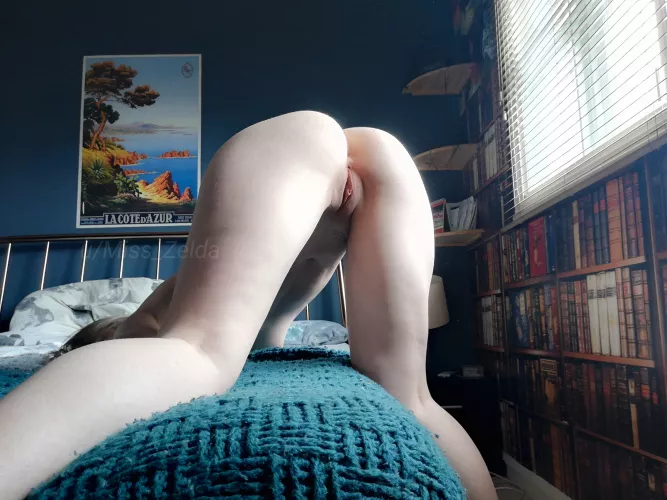 Feel free to come in by Miss_Zelda