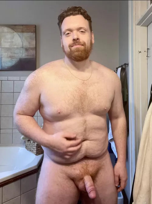 Feel free to let me know what you’d do with this cock by hellono1991-