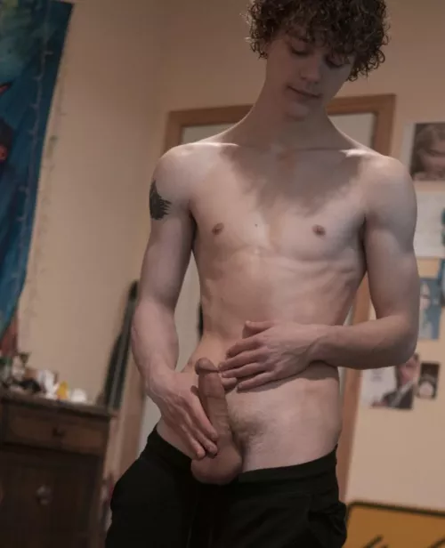 Feel free to pin this on your fridge by AssociationLower2342