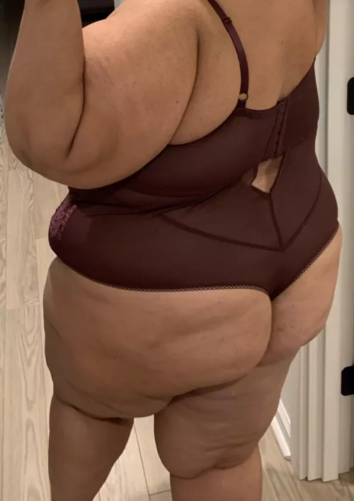 Feel free to watch me walk away ;) by spreadssoeasy