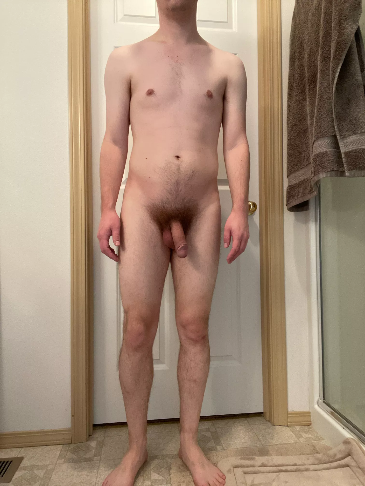 Feel healthier and more confident than I have in months. posted by ArtisticHold