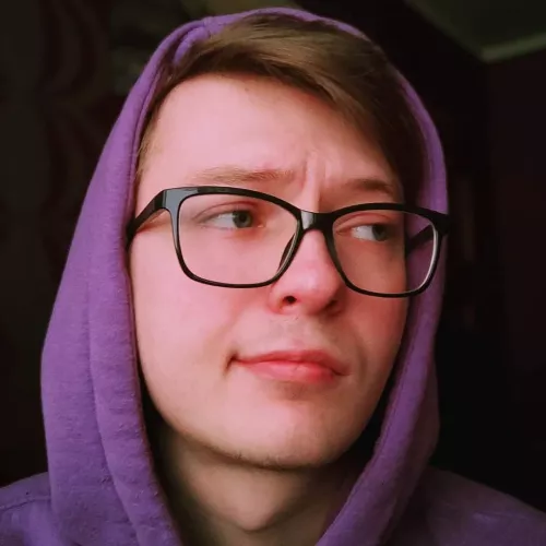 Feel kinda cute today 🥺 by Simek1