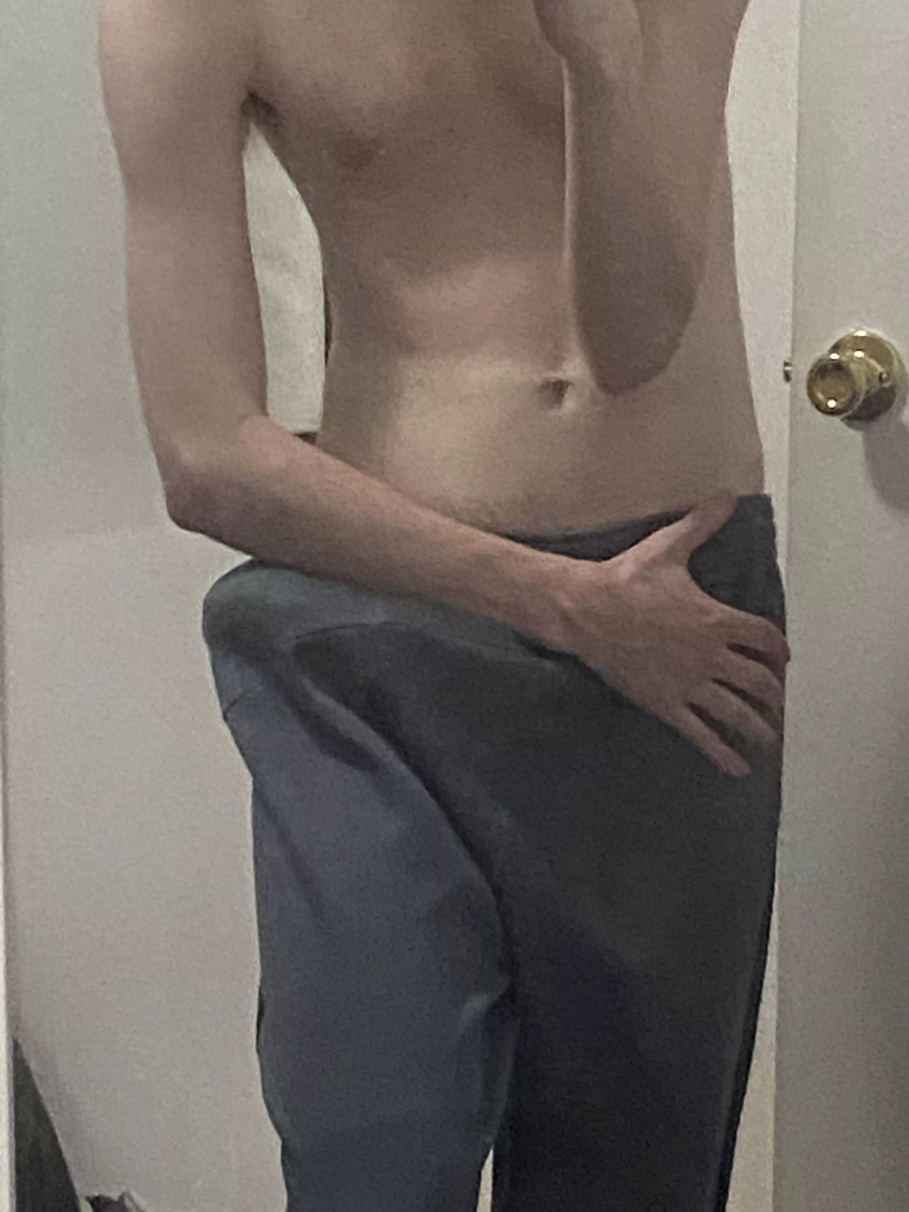 Feel like a freak of nature posted by Dpp_hellboi