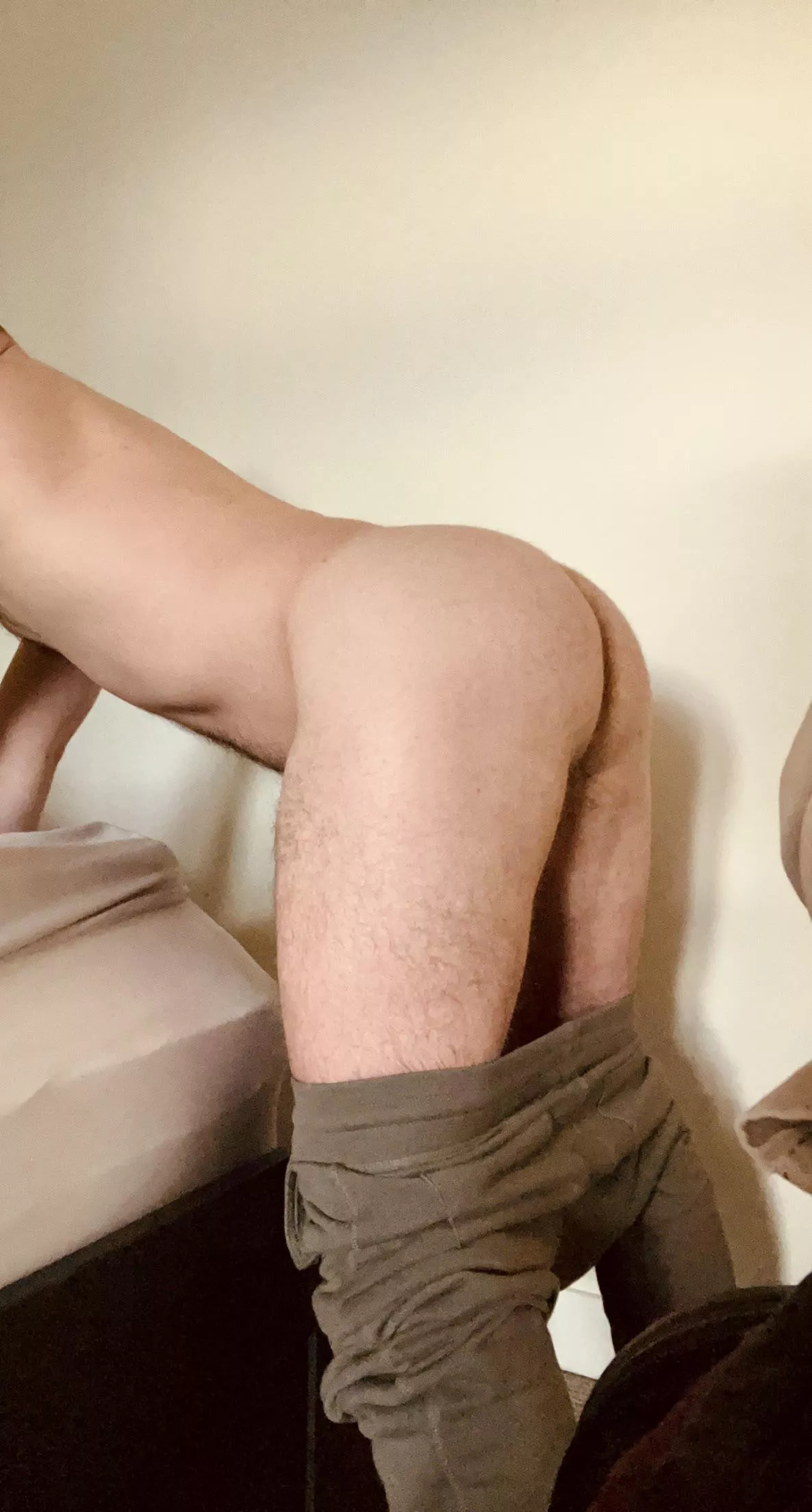 Feel like bottoming today posted by Pnwguy01