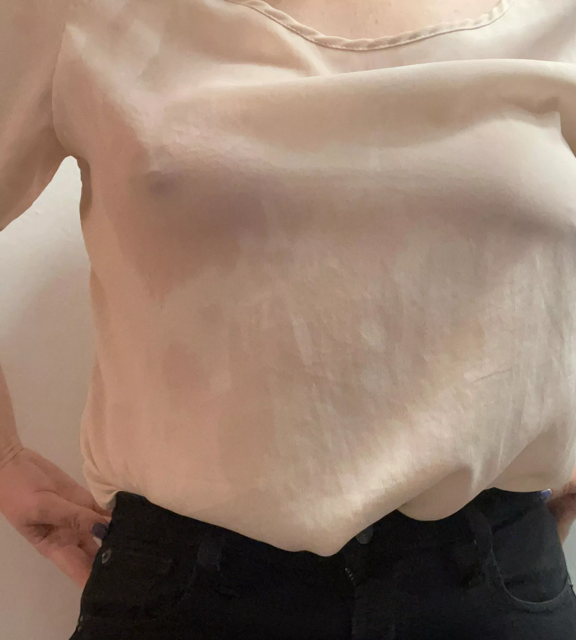 (F)eel like I should have brought a rain jacket posted by Blueeyes_fullhearts