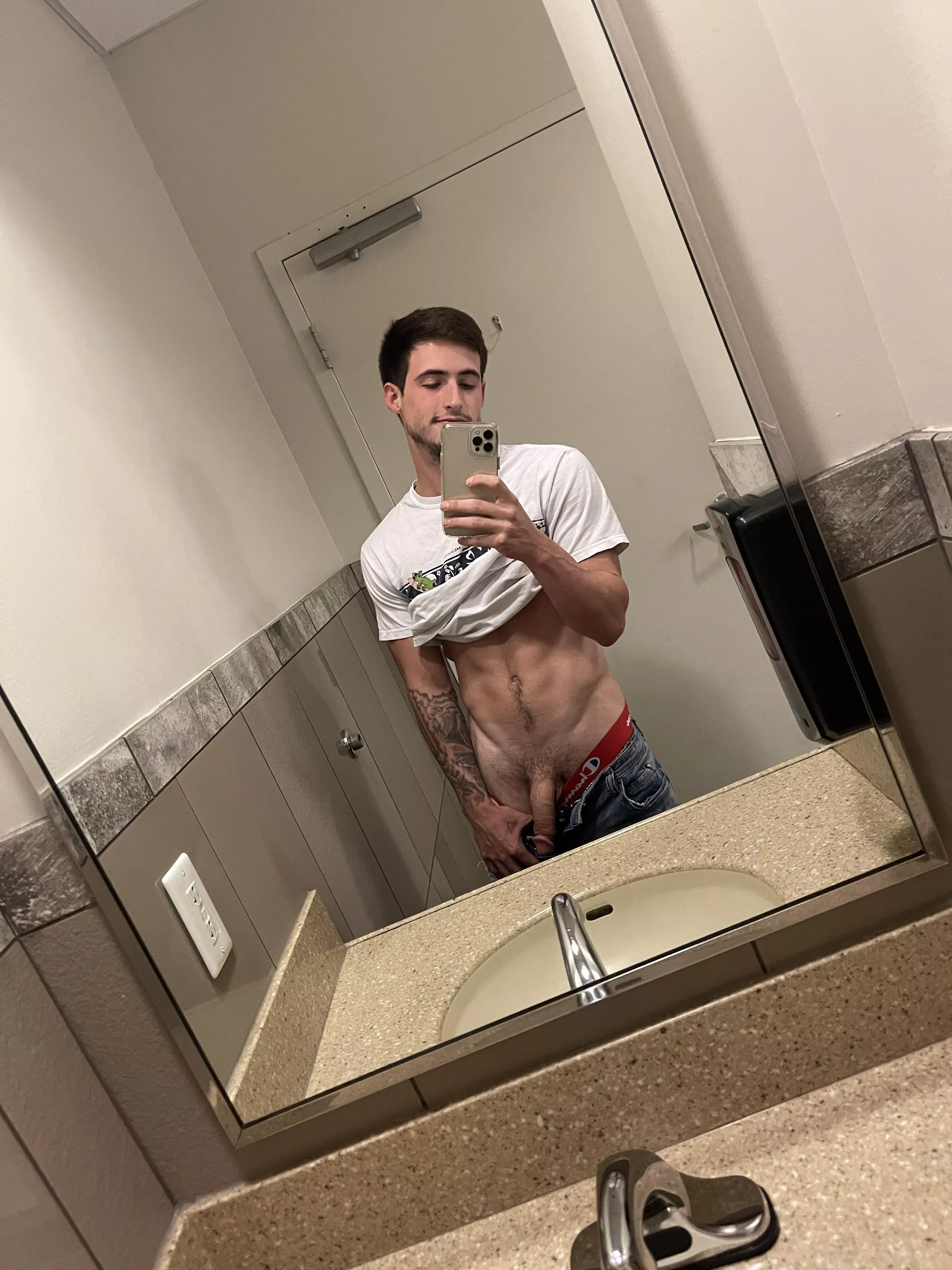 Feel me grow in your mouth😏 posted by MaxPriceOF