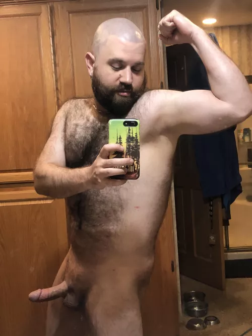 Feel on me by Firm-Thick-and-Hairy