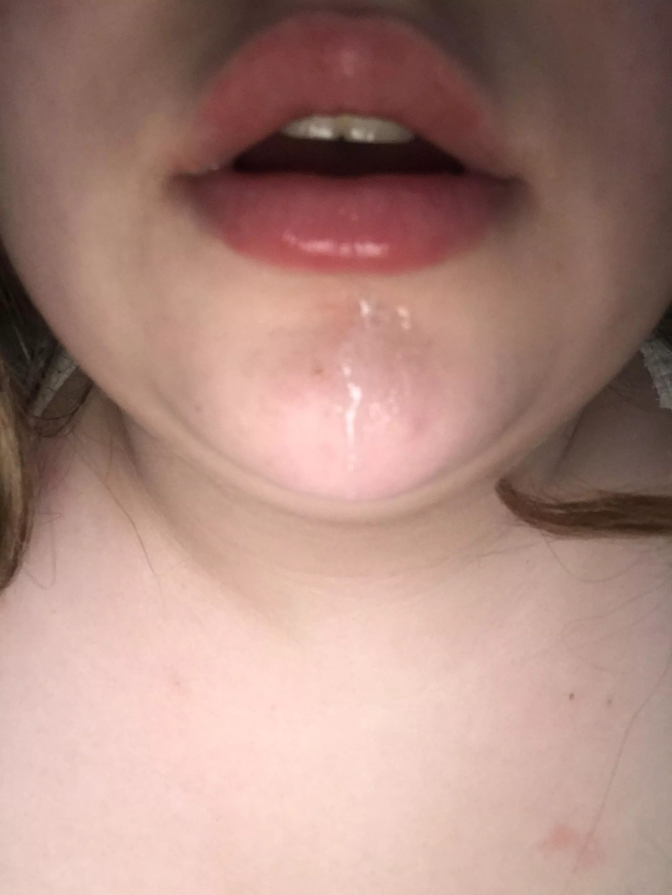 Feel so dumb and drooly, can’t stop scrolling and touching, feels good, but I can’t stop… posted by Extension_Road_5420