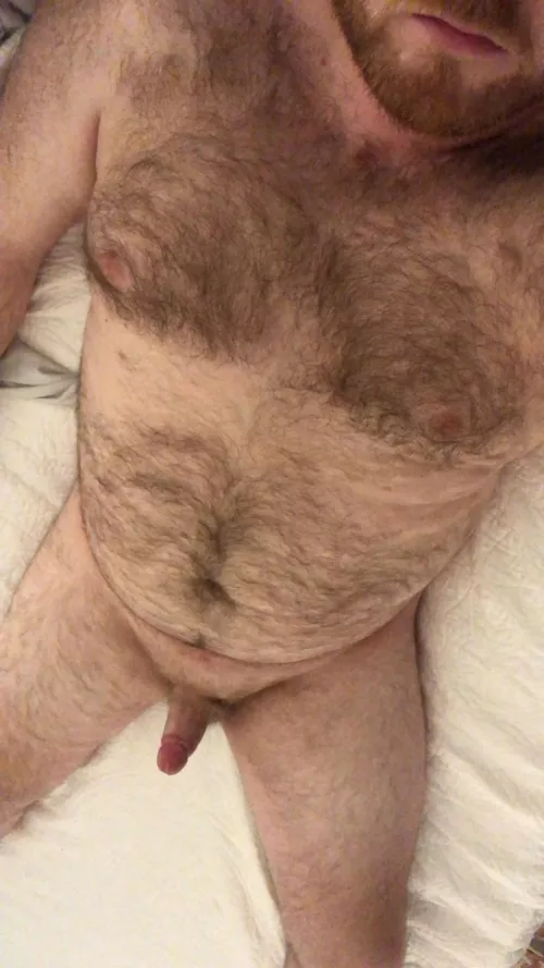 Feelin a little horny 😈 by jkl412289