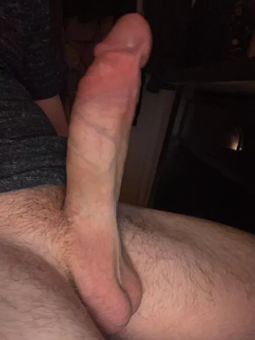 Feelin big by sixstringstrangler88