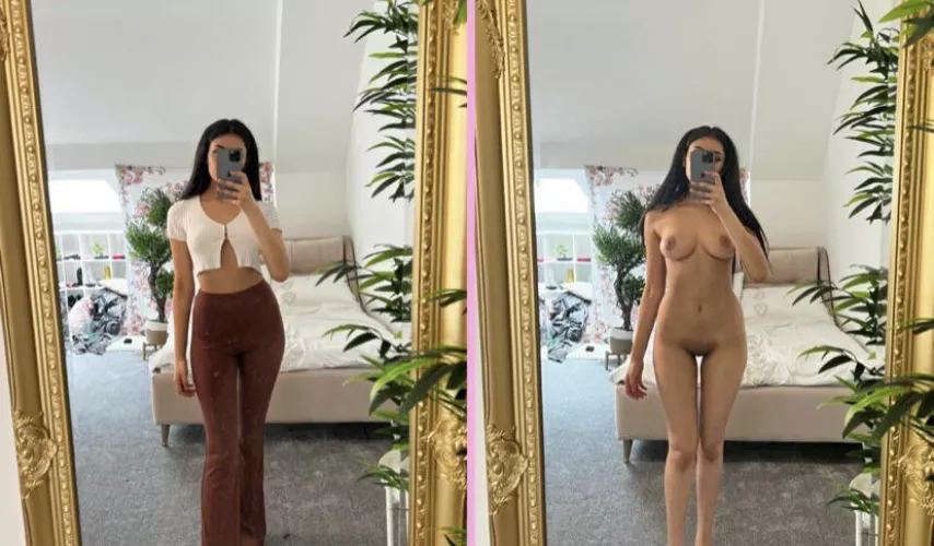 feelin extra cute today 🥰 by lnnocentchild200