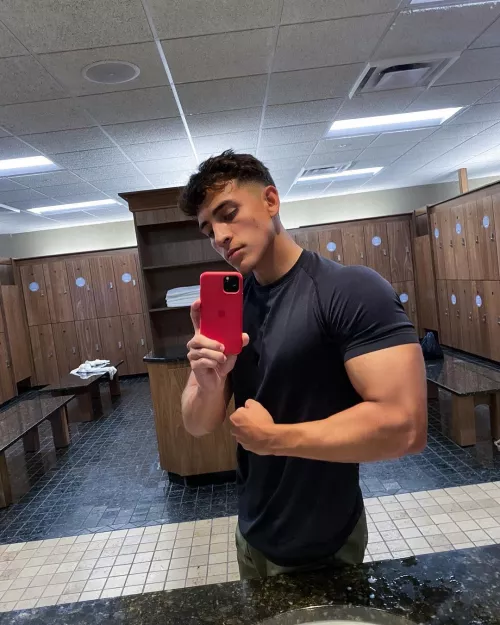 Feelin' good! by Boyandhispuppp