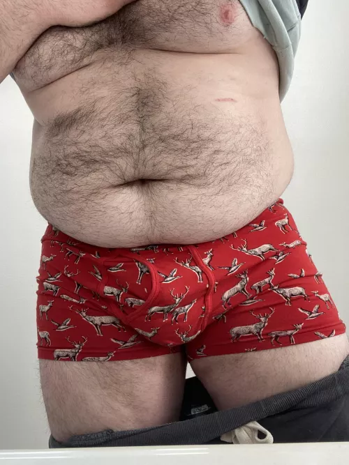 Feelin hot today 😈 by PanJanitor33