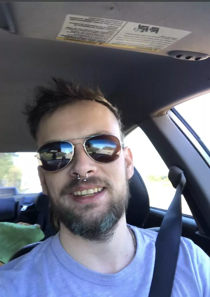 Feelin it! posted by blah191