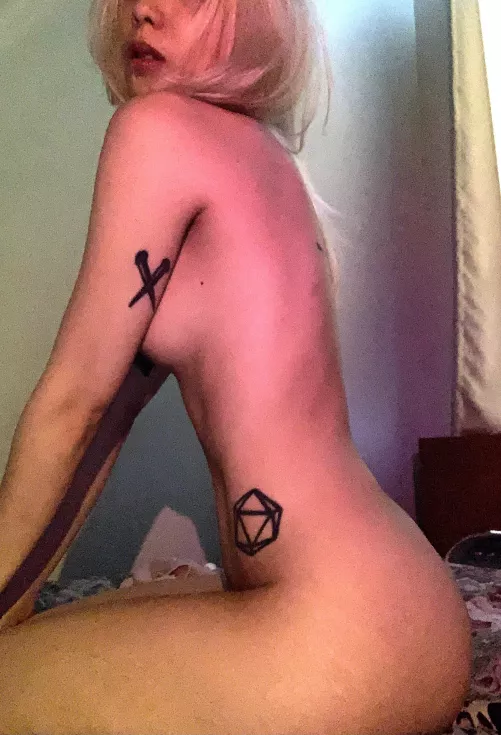 Feelin like a fish in the middle of a [f]reeway by babybluedreamdevil