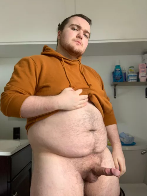 feelin myself on this friday by BigBoysDoItBetter