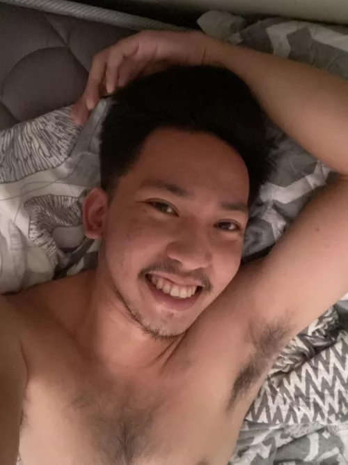 Feelin’ myself today by centlui