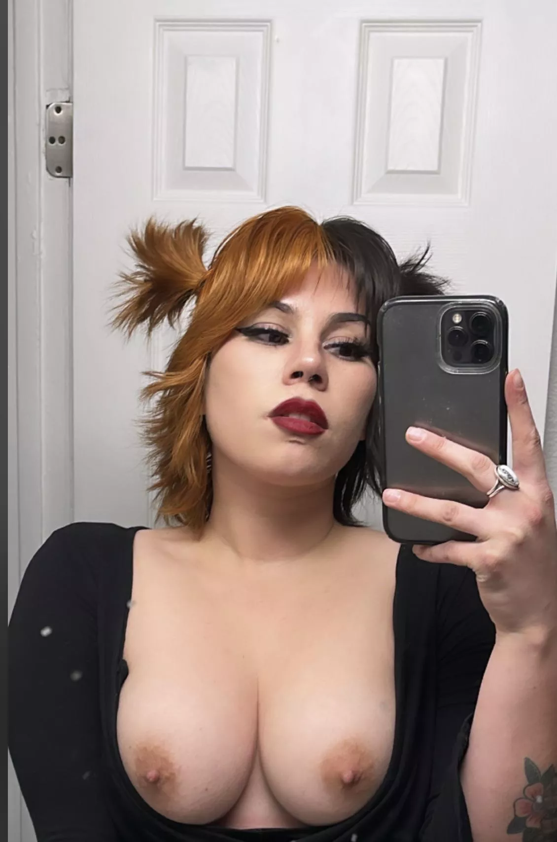 Feelin pretty posted by Realistic_Length8611