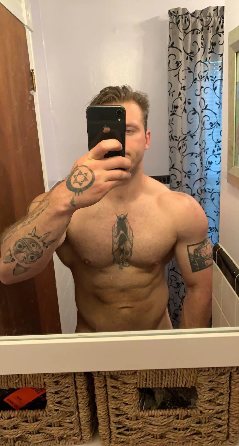 Feelin real thick today posted by anotherthrowaway1510