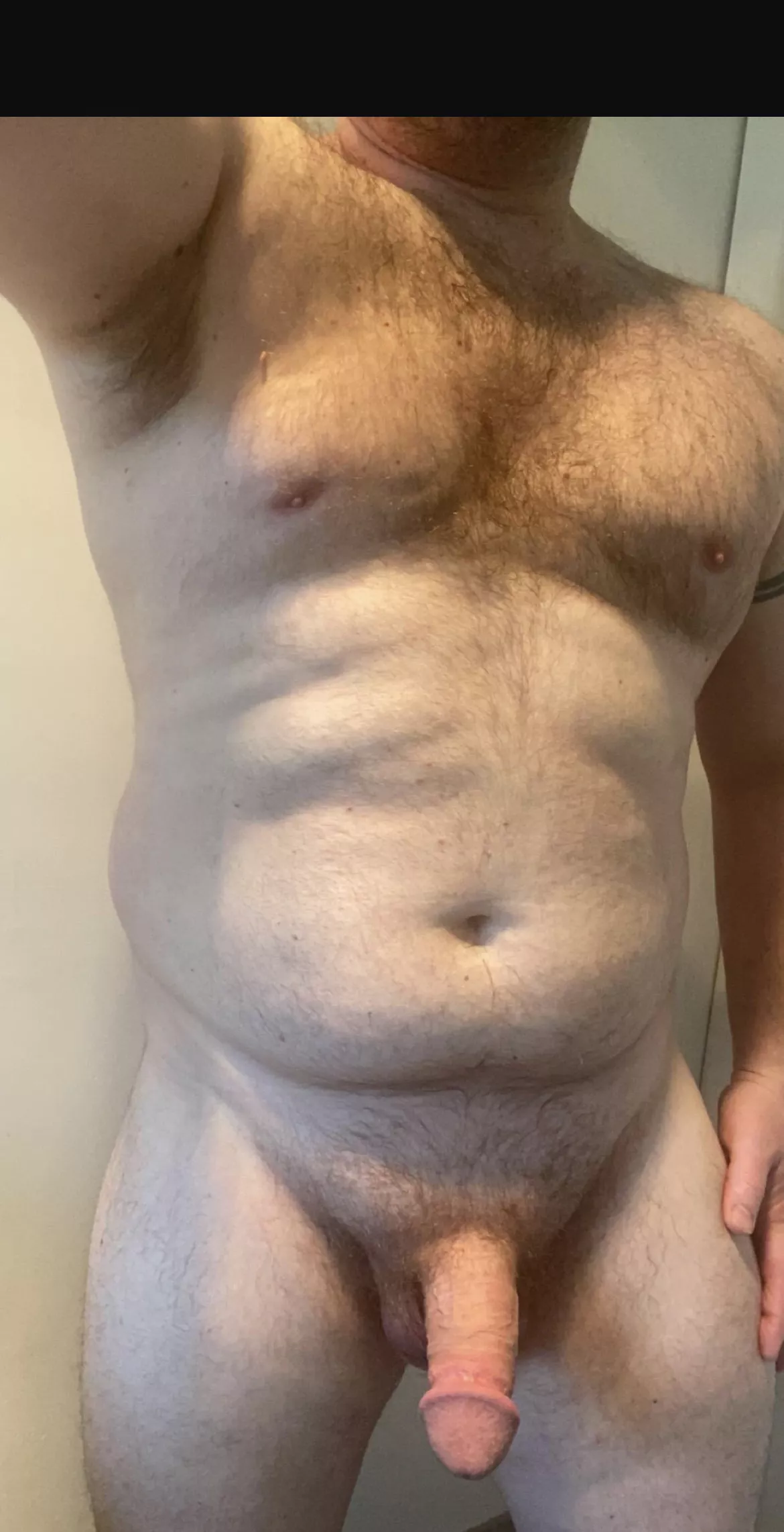 Feelin Thicc posted by DadBodacious